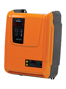 Arcode Integrated Drive