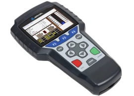 AREM Hand Terminal