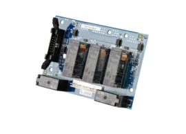 DBR Door Bridging Card