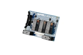 DBR Door Bridging Card