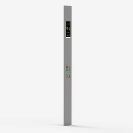 Standard Model Cabin Operating Panel (COP) - Full Height