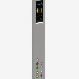 Standard Model Cabin Operating Panel (COP) - Full Height