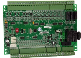 FX-CAN Inspection Box Control Card