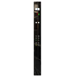 Yakamoz Cabin Operating Panel (COP) - Surface Mounted - Full Height