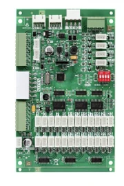 CPC-T - Cabin Operating Panel (COP) Control Card - Parallel