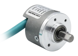 FNC 30B Series Incremental Encoder