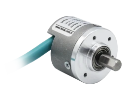 FNC 30B Series Incremental Encoder