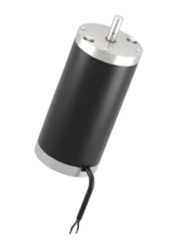 Brushed DC Motor