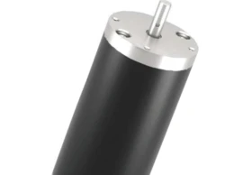 Brushed DC Motor
